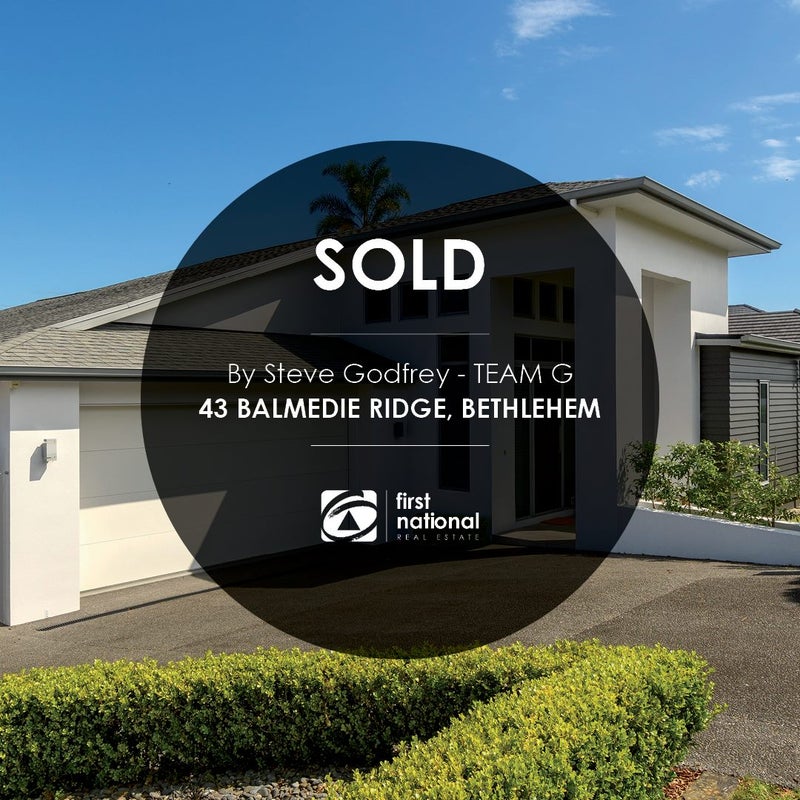 43 Balmedie Ridge, Bethlehem, Tauranga - Carousel 1