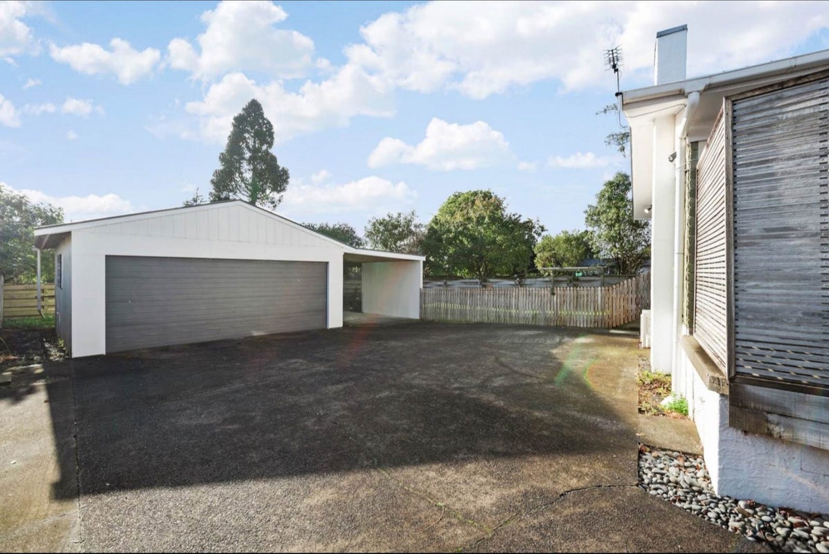 25 Richardson Avenue, Pukekohe, Pukekohe - Carousel 9