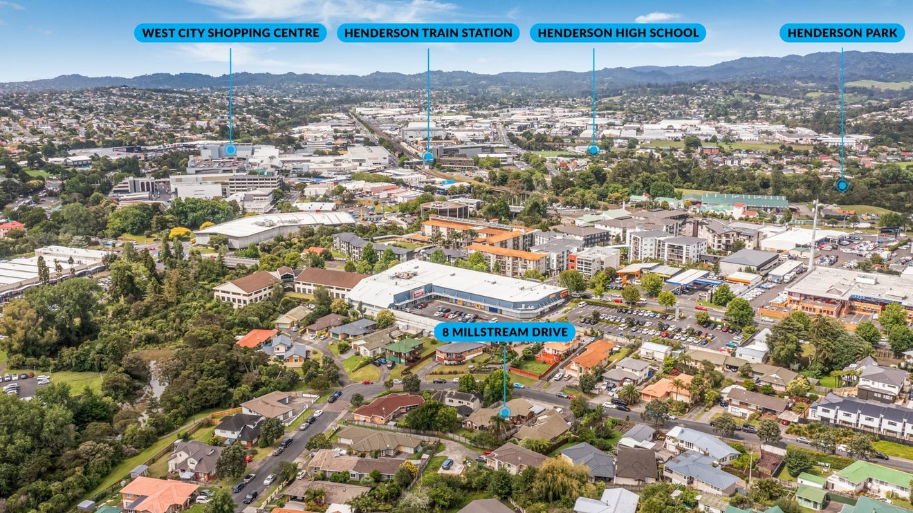 8 Millstream Drive, Henderson, Auckland - Carousel 23