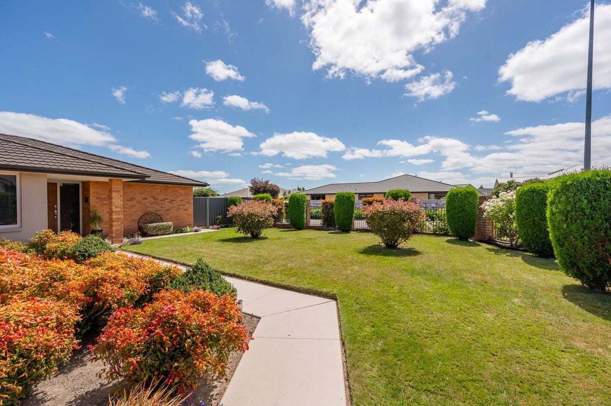4 Brookvale Mews, Havelock North, Havelock North - Carousel 18