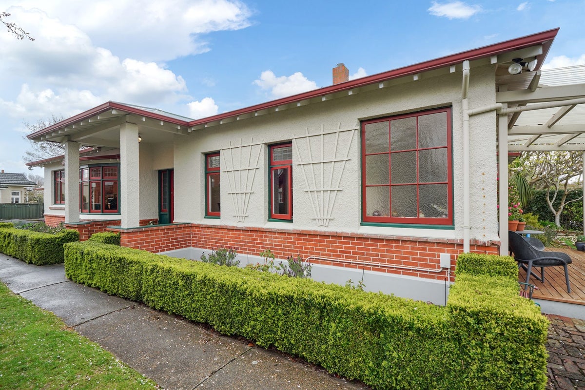 47 Lewis Street, Gladstone, Invercargill - Carousel 1