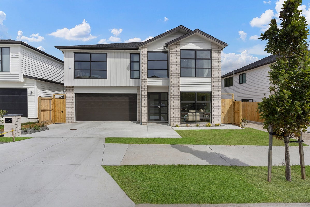 12 Hughs Way, Flat Bush, Auckland - Carousel 34