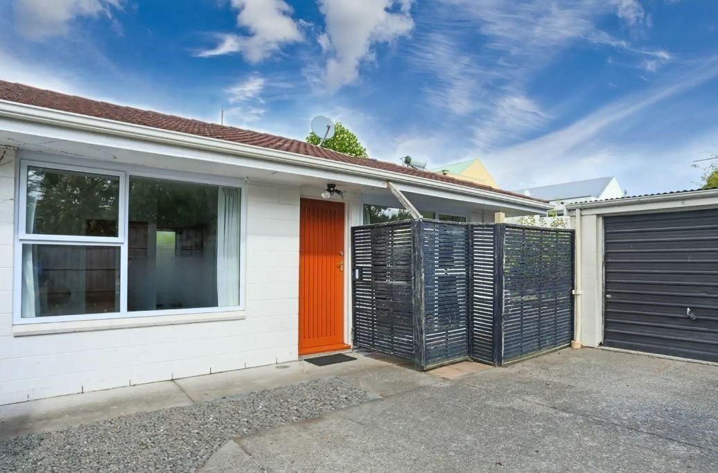 5/57 Bristol Street, St Albans, Christchurch - Carousel 1