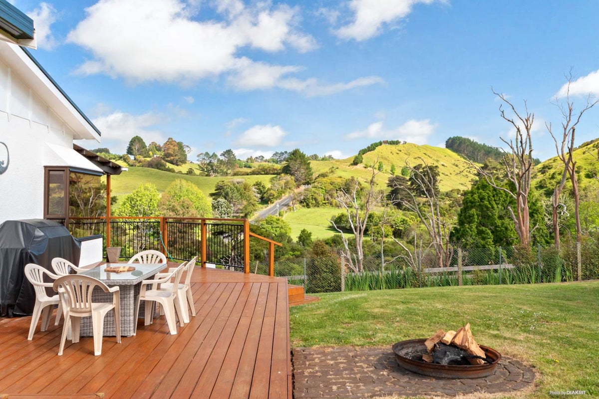 118 Pinnacle Hill Road, Mangatawhiri - Carousel 1