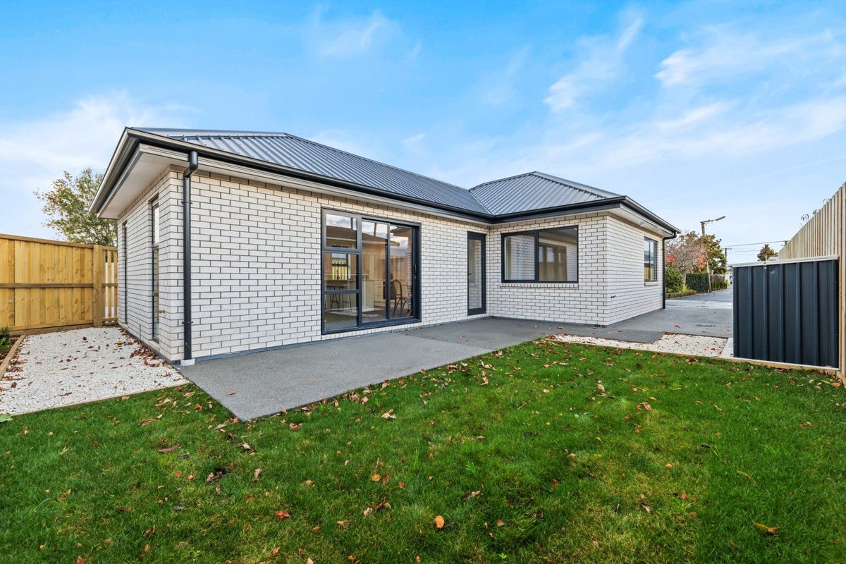 Lot 1/61 Tankerville Road, Hoon Hay, Christchurch City, Canterbury - Carousel 1