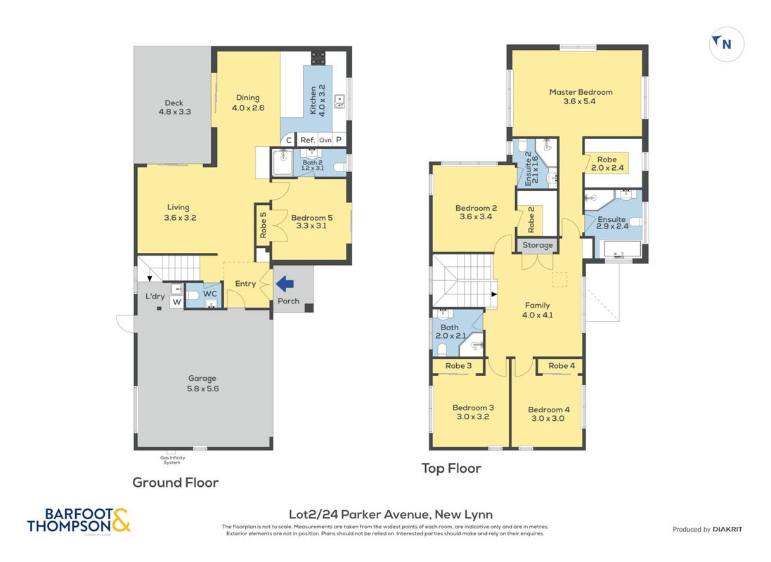 24B Parker Avenue, New Lynn, Auckland - Carousel 20