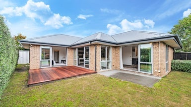 25 Ferdinand Terrace, Yaldhurst, Christchurch - Carousel 1
