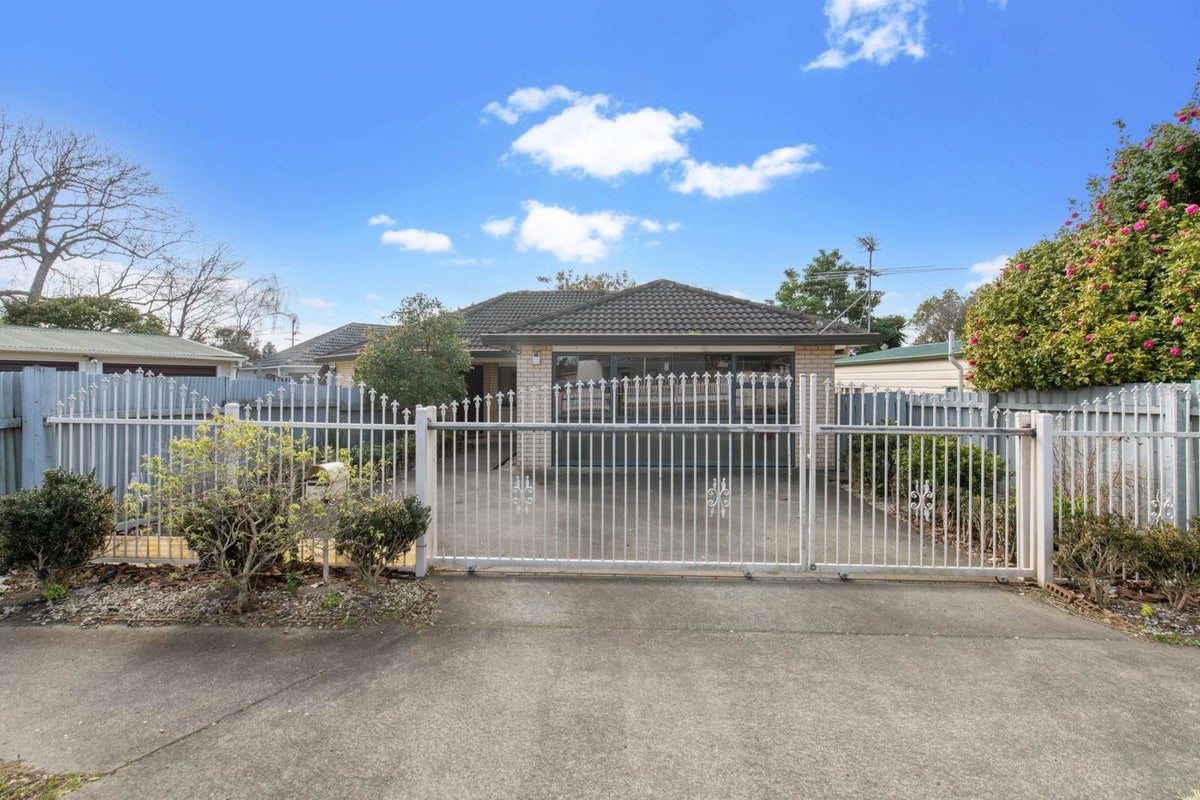 40 Huia Road, Papatoetoe, Manukau City, Auckland - Carousel 2