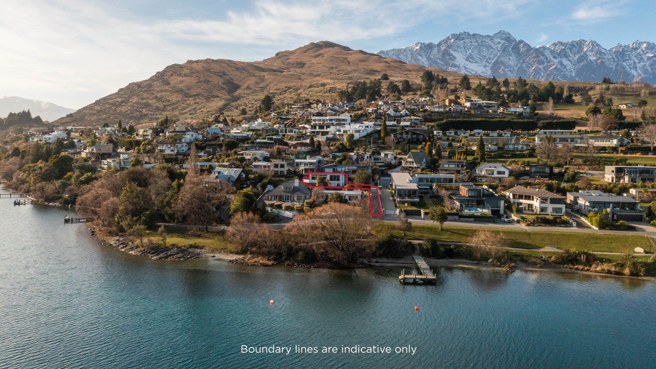37A Bay View Road, Kelvin Heights, Queenstown - Carousel 35
