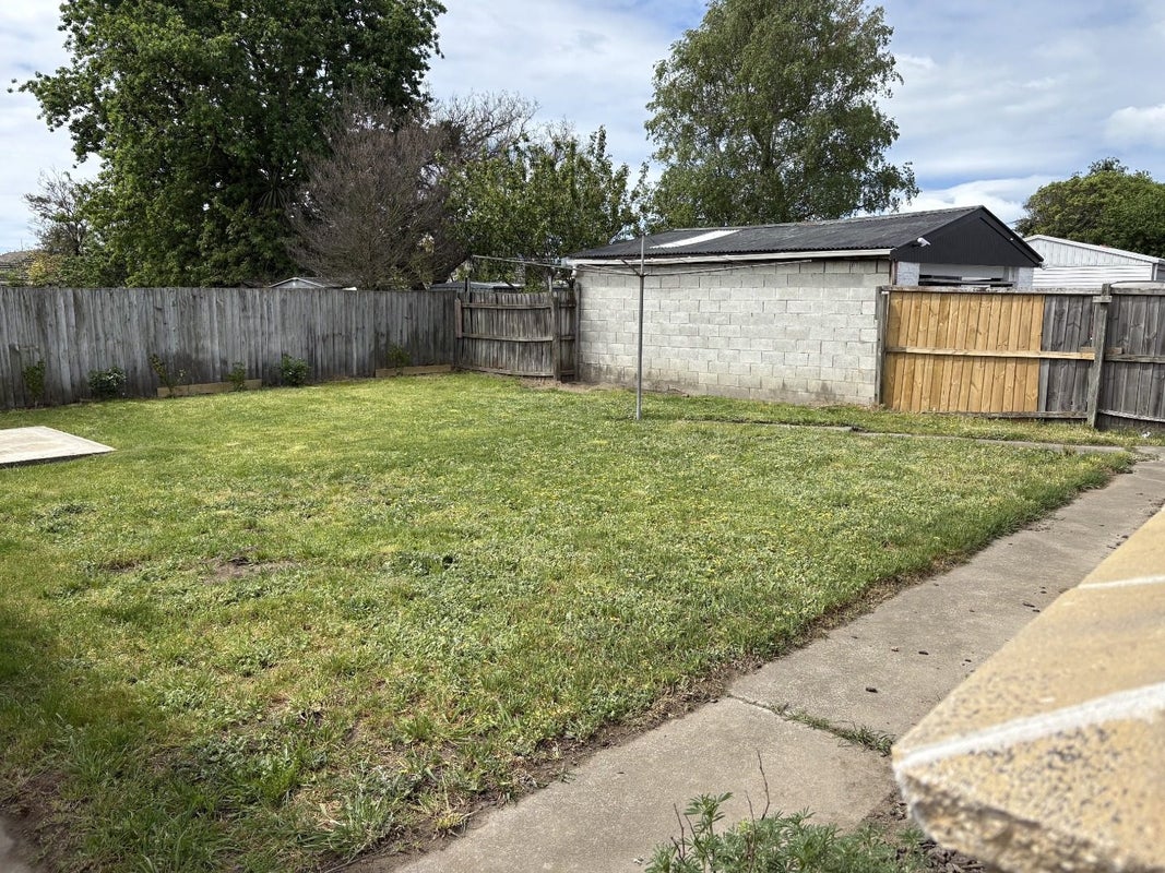 8 Ariel Place, Aranui, Christchurch - Carousel 18