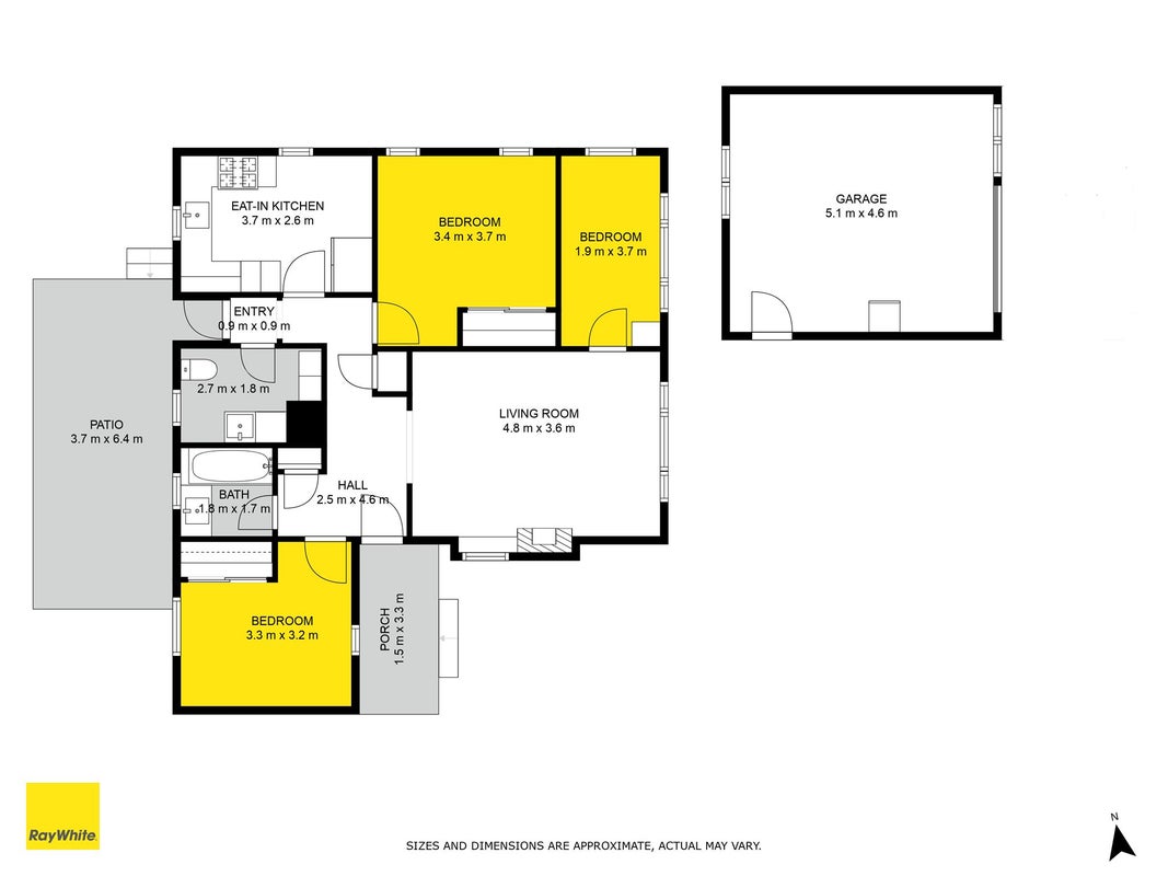 20 Warwick Street, Morningside, Auckland - Carousel 20