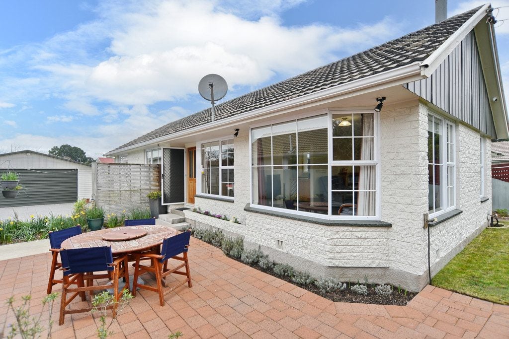 128 McGregors Road, Linwood, Christchurch - Carousel 1