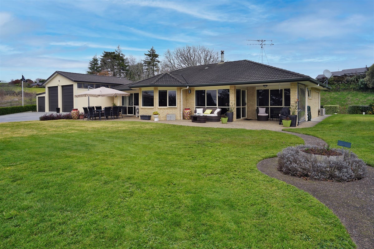 13 Pheasant Close, Rotokauri, Hamilton - Carousel 24