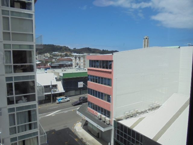 405/8 Wigan Street, Te Aro, Wellington - Carousel 2