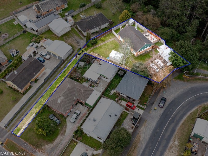 5 Peacockes Road, Bader, Hamilton - Carousel 1