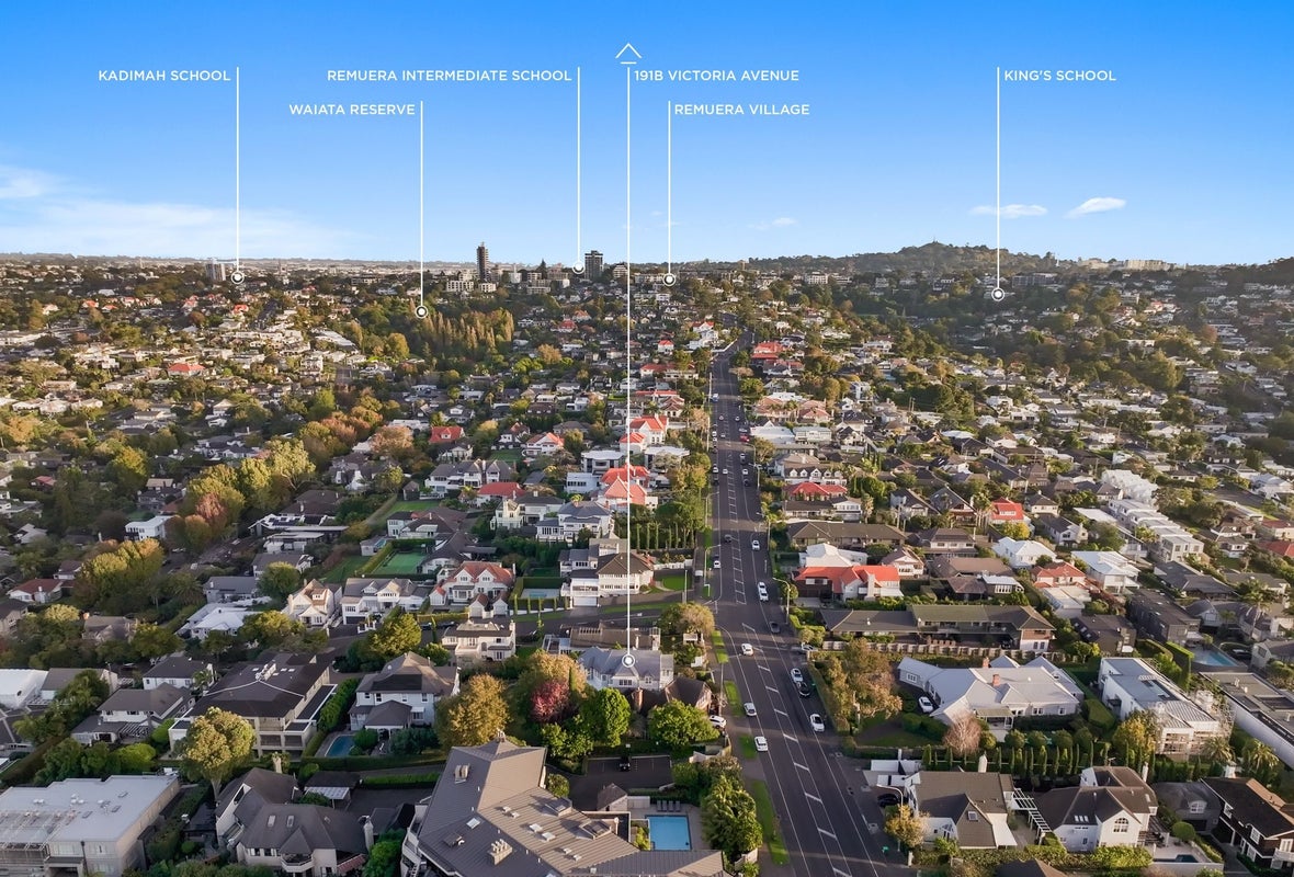 191B Victoria Avenue, Remuera, Auckland - Carousel 33