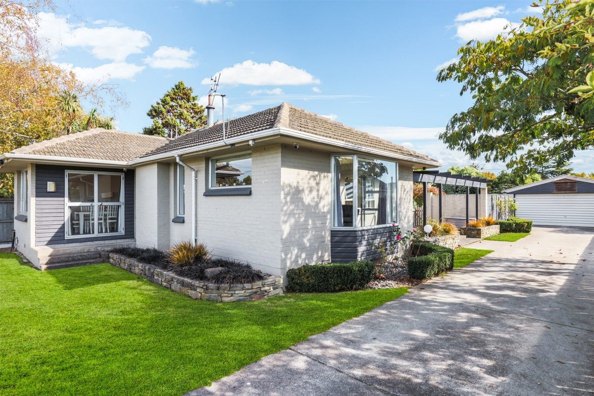 115 Highsted Road, Casebrook, Christchurch - Carousel 1