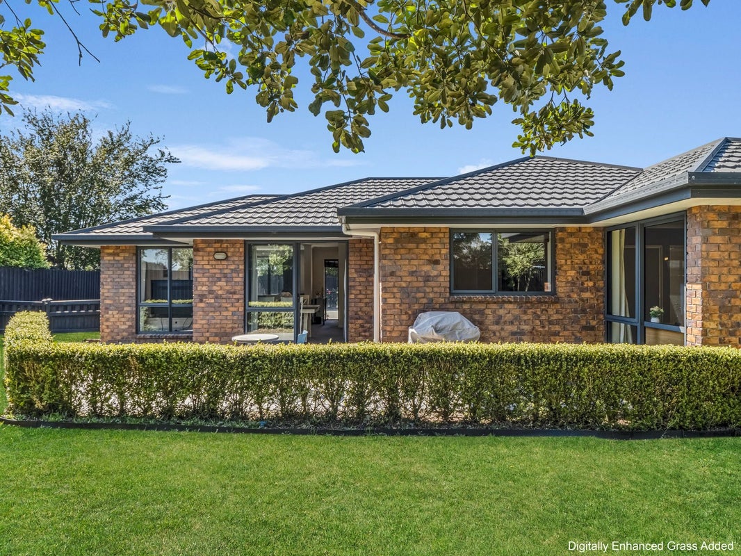 42A George Street, Rolleston, Rolleston - Carousel 1