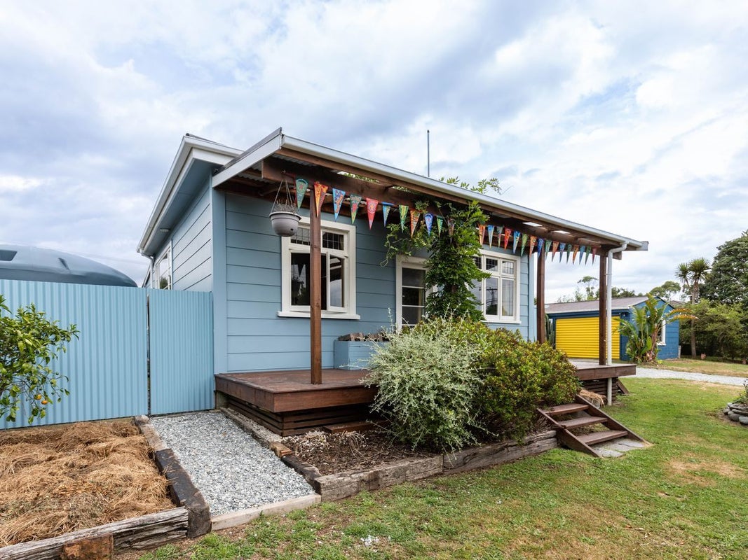 1003 Main South Road, Camerons, Greymouth - Carousel 1
