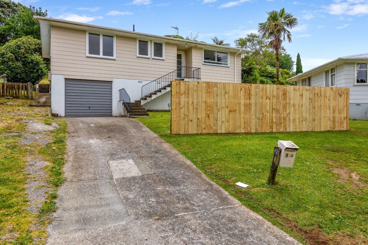 110 Pembroke Street, Westown, New Plymouth - Carousel 1