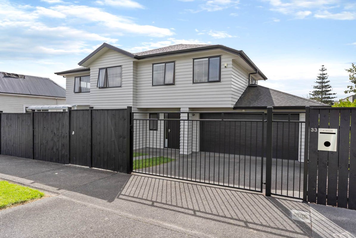 33 Holly Street, Avondale, Auckland - Carousel 20