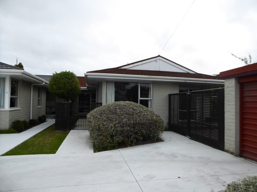 121A Francis Avenue, Mairehau, Christchurch - Carousel 1