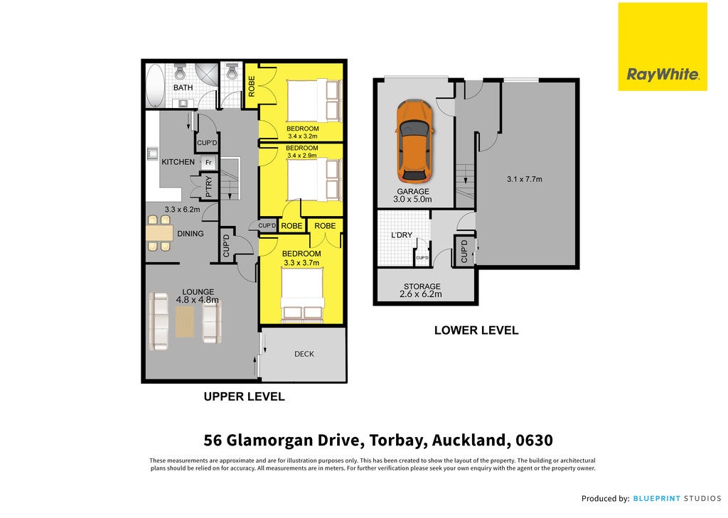 56 Glamorgan Drive, Torbay, Auckland - Carousel 16