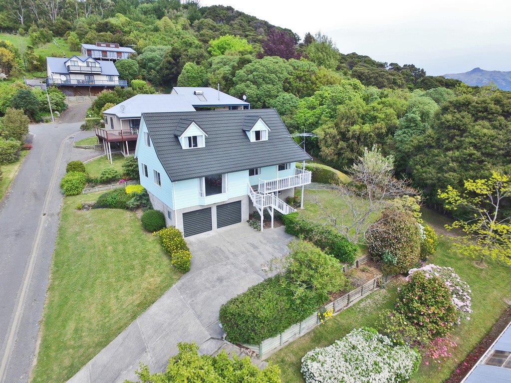 4 Libeau Lane, Akaroa, Akaroa - Carousel 1