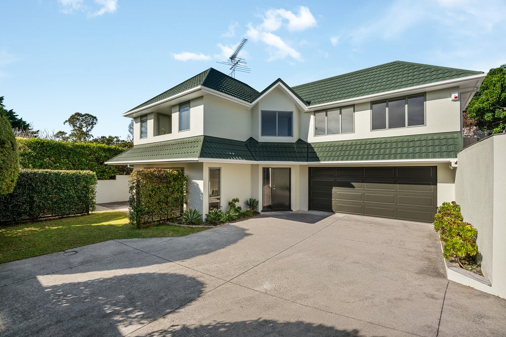 7B Blackett Crescent, Meadowbank, Auckland - Carousel 1