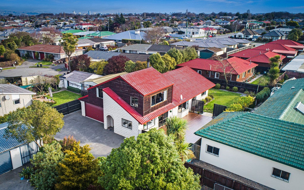 26 Joy Street, Shirley, Christchurch - Carousel 2