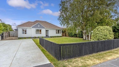 28 Caudron Road, Wigram, Christchurch - Carousel 1