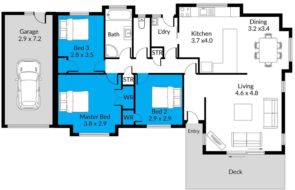 8E Rathgar Road, Henderson, Auckland - Carousel 19
