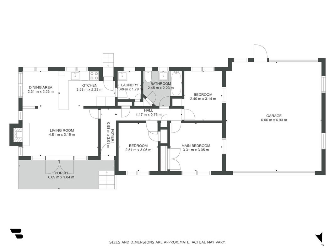 31 Sheehan Avenue, Papakura, Papakura - Carousel 26