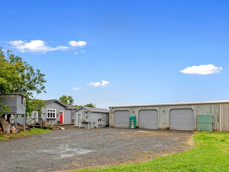 11 No 5 Road, Waitoa - Carousel 1