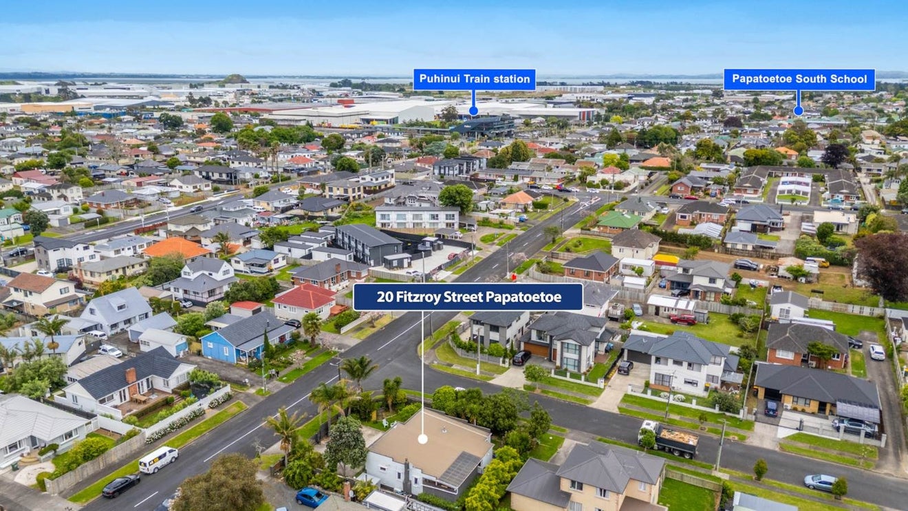 20 Fitzroy Street, Papatoetoe, Manukau City, Auckland - Carousel 18