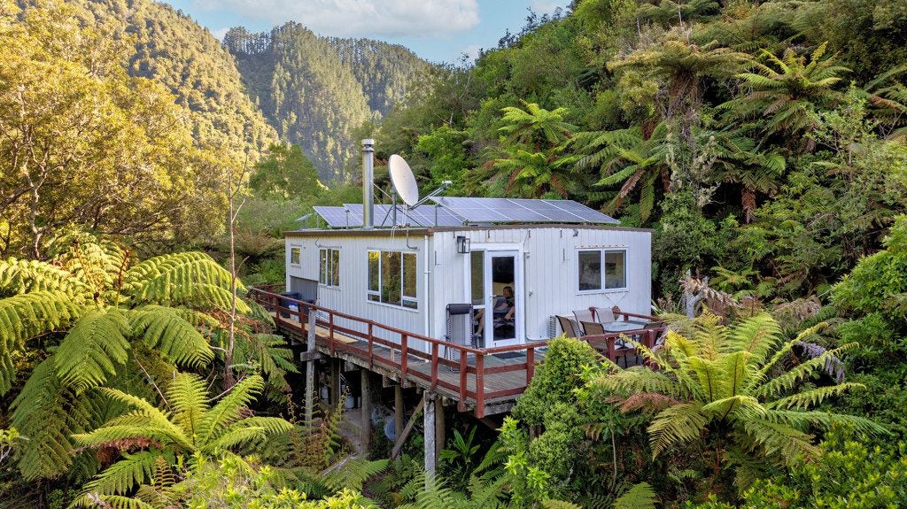570 Tutaetoko Road, Toatoa, Opotiki - Carousel 1