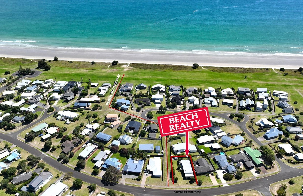 162 Kowhai Avenue, Matarangi, Whitianga - Carousel 1