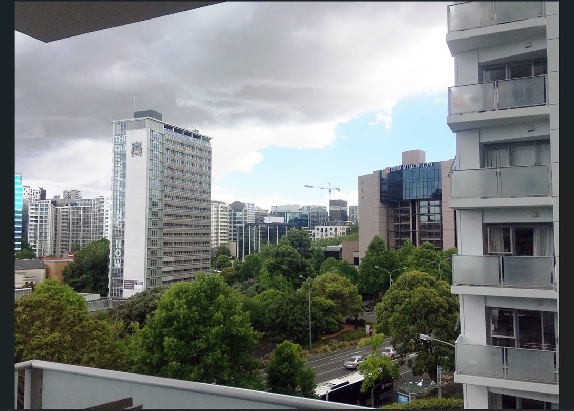 501/207 Federal Street, Auckland Central, Auckland - Carousel 11