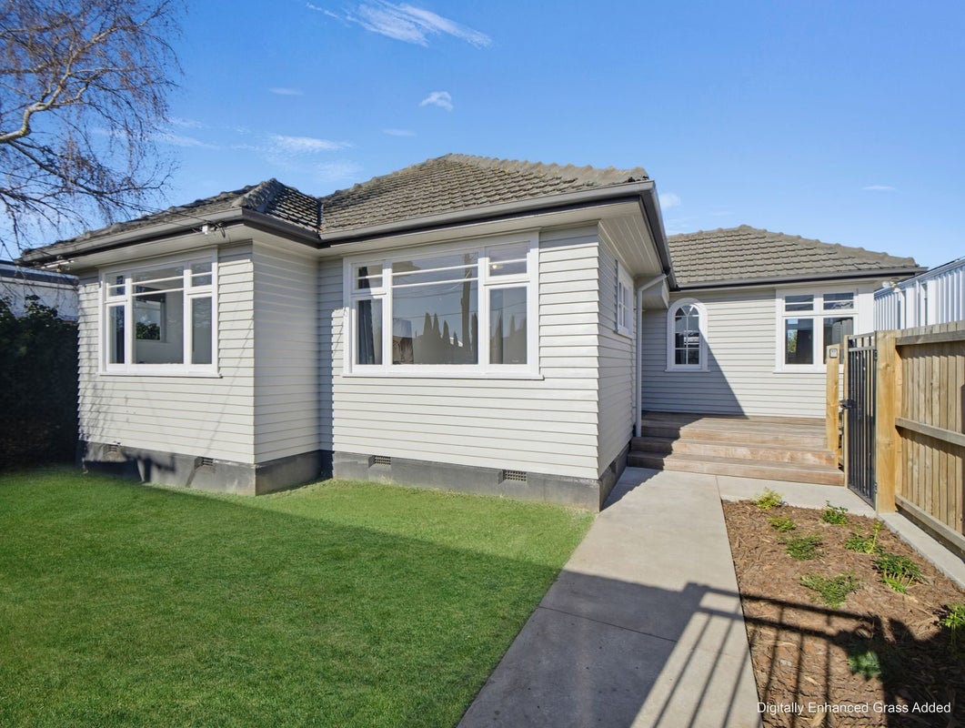 86 Warden Street, Richmond, Christchurch - Carousel 1