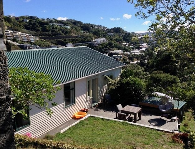 62 Clarence Street, Brooklyn, Wellington - Carousel 19