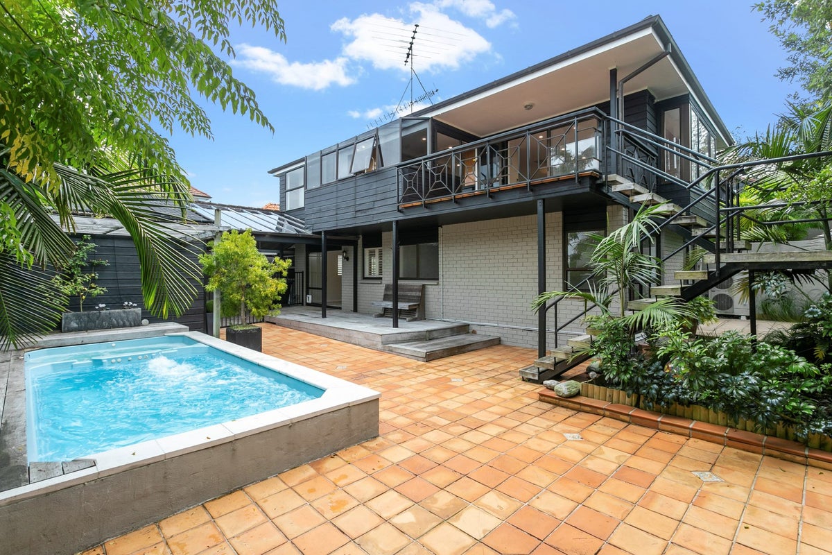 3/69 St Stephens Avenue, Parnell, Auckland - Carousel 1