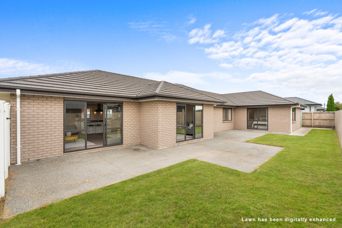 2 Milano Lane, Wigram, Christchurch - Carousel 16