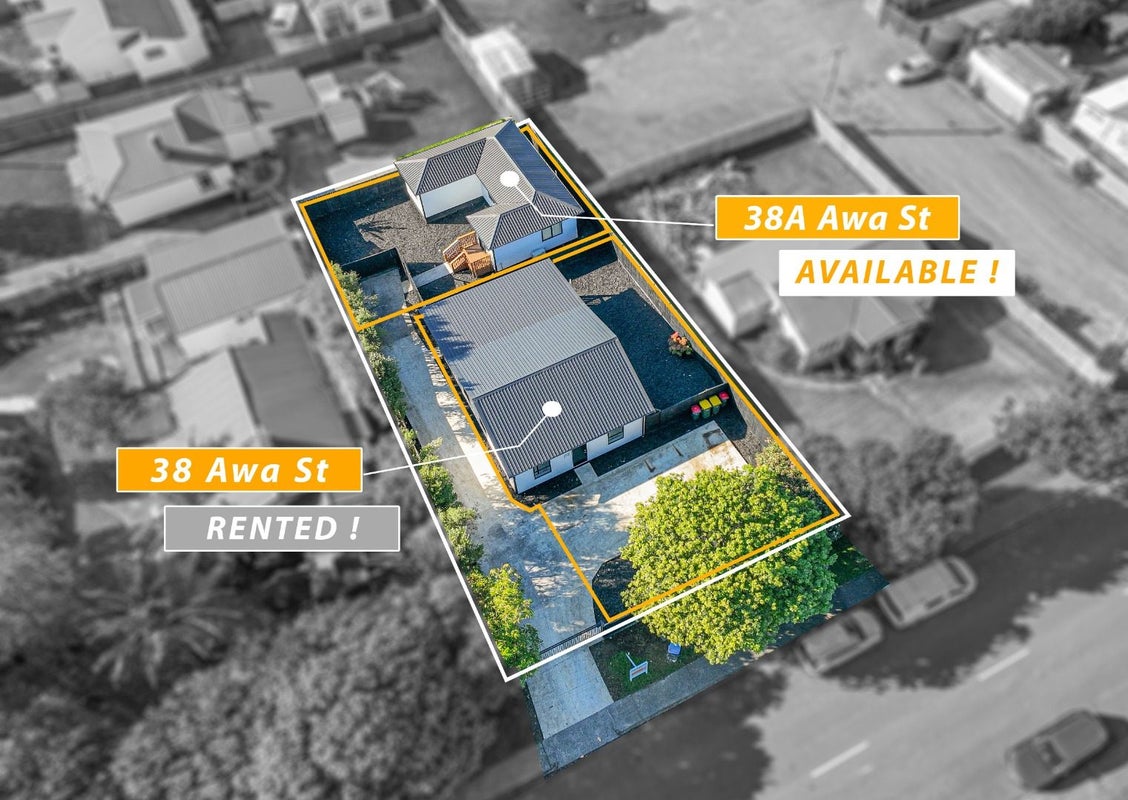 38 Awa Street, Otahuhu, Auckland - Carousel 2