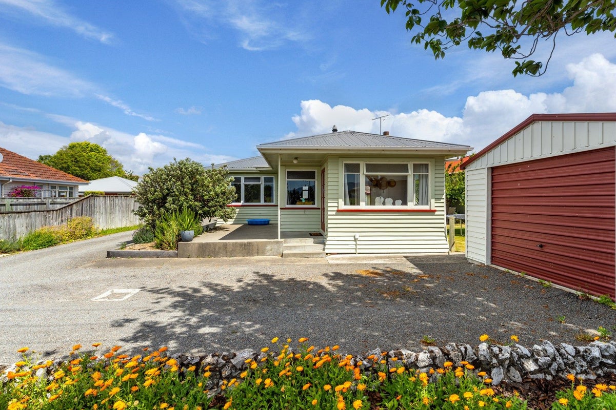 22 Alabama Road, Redwoodtown, Blenheim - Carousel 1