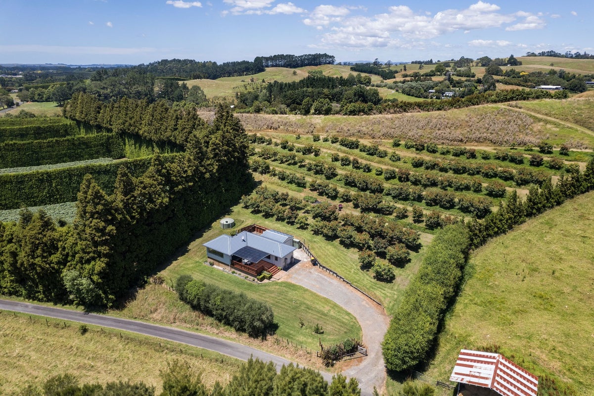 54D Chard Road, Aongatete, Katikati - Carousel 21