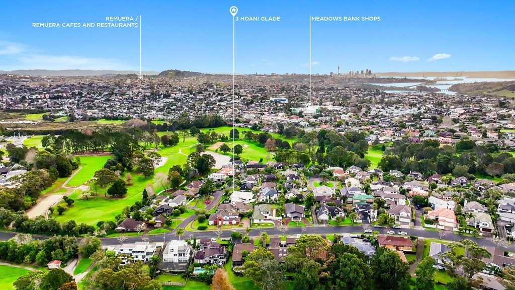 3 Hoani Glade, Saint Johns, Auckland - Carousel 22