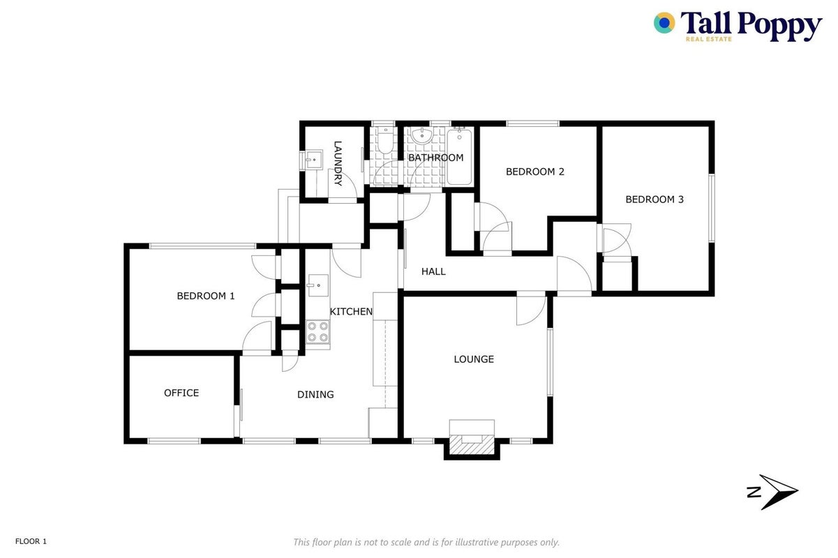 11 Windsor Street, Terrace End, Palmerston North - Carousel 20