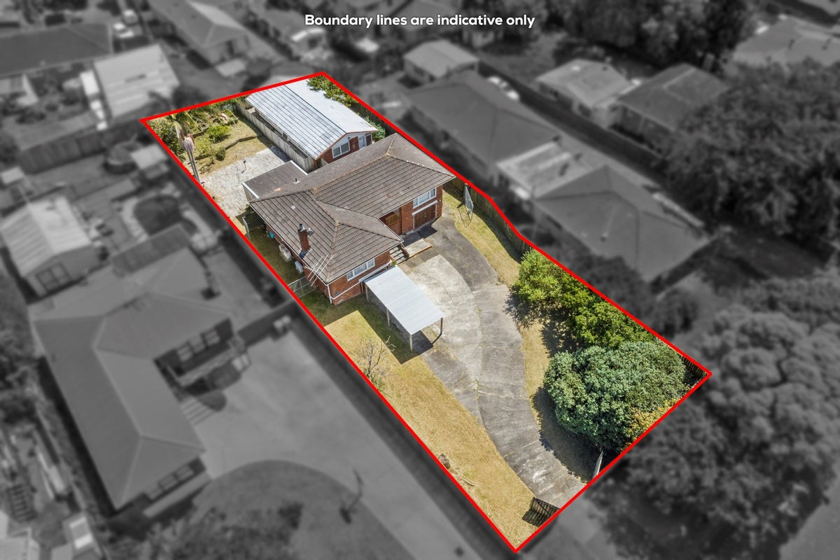 12 Woolfield Road, Papatoetoe, Auckland - Carousel 2