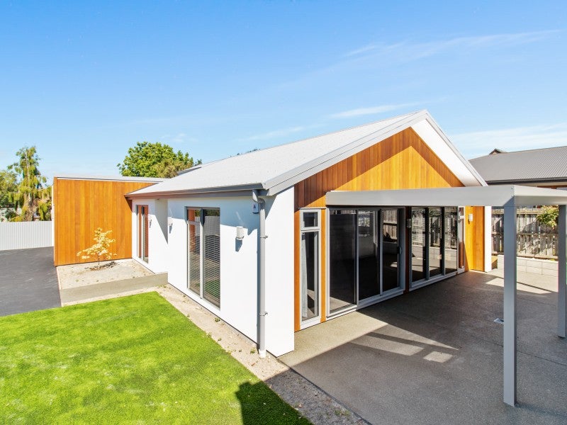 9B Sealy Street, Highfield, Timaru - Carousel 1