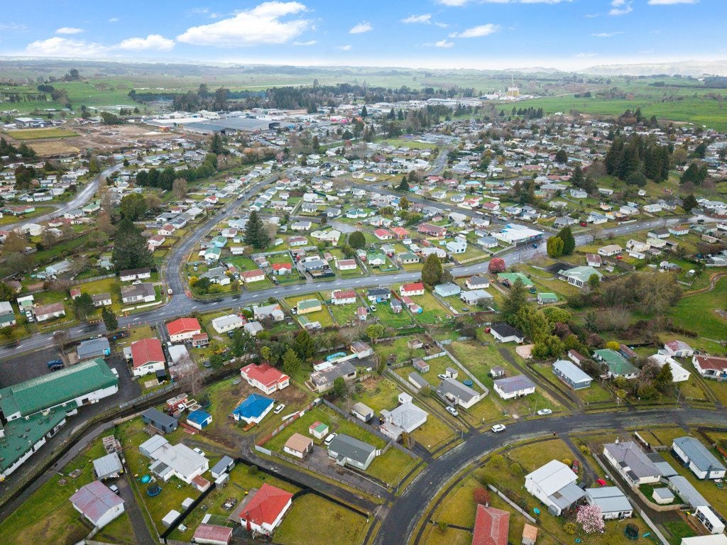 17 Crathie Crescent, Tokoroa, South Waikato, Waikato - Carousel 21